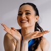 Логотип телеграм канала @marina_potapova21 — Женское процветание и стройность с Мариной Потаповой