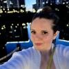 Логотип телеграм канала @marina_proturizm — Марина | про туризм 💙