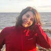 Логотип телеграм канала @marina_psychology — Марина о психологии