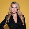 Логотип телеграм канала @marina_shalaeva_dubai — Марина Шалаева. Зарубежная недвижимость