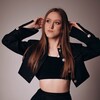 Логотип телеграм канала @marina_sites — Марина | Веб-дизайн на 🍋