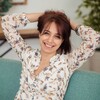 Логотип телеграм канала @marina_staruhina — Марина Старухина 💬 it's life