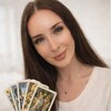 Логотип телеграм канала @marina_taaro — 🔮Нумерология и Таро | Прогноз по дате рождения