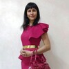 Логотип телеграм канала @marinaastrocoach — Воплощай свои мечты с Мариной