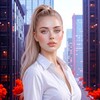 Логотип телеграм канала @marinabernlive — Марина Бёрн | Автор