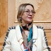 Логотип телеграм канала @marinabisiarina — Марина Бисярина (канал)