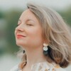 Логотип телеграм канала @marinabol_metapsy — К ИСТОКАМ СИЛЫ.