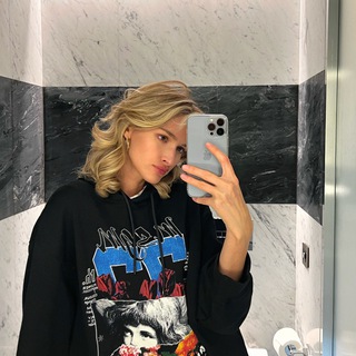 Логотип телеграм канала @marinachernetsovaa — Marina Chernetsova ПЕРМАНЕНТ