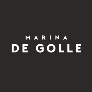 Логотип телеграм канала @marinadegolle — Marina De Golle закрытая распродажа