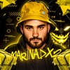 Telegram channel MARINAD logo
