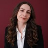 Логотип телеграм канала @marinadomelovskaya — ⚡️Клиенты и партнеры через ТГ-канал⚡️
