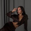 Логотип телеграм канала @marinafilatovaaaa — Твоя Филатова✌🏽
