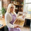 Логотип телеграм канала @marinafurshet — Mᴀrinᴀ Furshᴇᴛ🥨