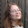 Логотип телеграм канала @marinagandvik_folklive — Марина в поисках ремёсел