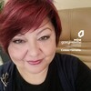 Логотип телеграм канала @marinagarashuk — Марина Гаращук