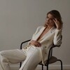 Логотип телеграм канала @marinagartel — Шестопалова про смыслы