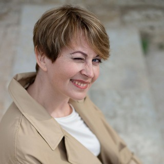 Логотип телеграм канала @marinagladik1 — marinagladik