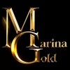 Логотип телеграм канала @marinagold555 — 🔮 Marina Gold | ТАРО | ГАДАНИЕ | РУНЫ