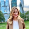 Логотип телеграм канала @marinailalova — ТАЛАНТ И ПРОФориентация | Марина Илалова
