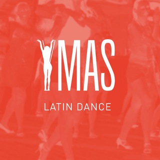 Логотип телеграм -каналу marinaimasbachata — Marina Imas Bachata Dance 💃☀️😍