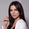 Логотип телеграм канала @marinaishkova — Клиенты бьюти-мастерам | Марина Ишкова