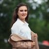 Логотип телеграм канала @marinakarandashova — Вдохновляющий психолог Марина Карандашова