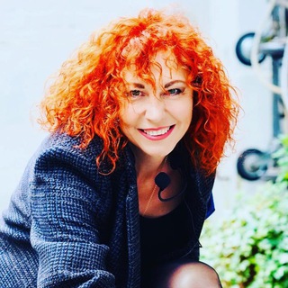 Логотип телеграм канала @marinakramskaya_guide — Марина Крамская ЭКСКУРСИИ