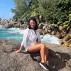 Логотип телеграм канала @marinalavi — MARINA LAVI 🕊️
