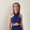 Логотип телеграм канала @marinamozggg — Марина Тогулева | поле трансформаций💙