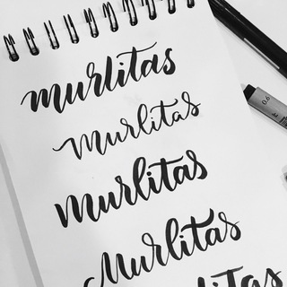 Логотип телеграм канала @marinamurlitas — murlitas