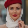 Логотип телеграм канала @marinaonair — MARINA ON AIR