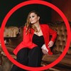 Логотип телеграм канала @marinaostrovskaya — Психолог Марина Островская