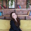 Логотип телеграм канала @marinapsixologiya — Психология — то, чем горю🔥 Психолог ▪️Марина Маликова