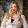 Логотип телеграм канала @marinaramazanovaa — БОГИНЯ В ТЕРАПИИ|Марина Рамазанова