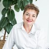 Логотип телеграм канала @marinarassvet — Марина Рыбянец - Внутренний Рассвет 🌅