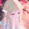Логотип телеграм канала @marinarosalia — 私の親友 ✿