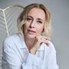 Логотип телеграм канала @marinarossicoach — Бизнес-психолог Марина Росси