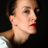 Логотип телеграм канала @marinarossiphoto — Марина Росси Фотограф️ Москва