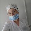 Логотип телеграм канала @marinas_diary1 — Будущая медсестра 🫀🫂