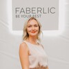 Логотип телеграм канала @marinas_freelance — «На простом» о Сетевом | Faberlic | Марина Соловьева