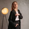 Логотип телеграм канала @marinasidpsy — (Не)Детский психолог