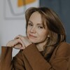 Логотип телеграм канала @marinasosnina_gestalt — Марина Соснина | Психолог, гештальт-терапевт.