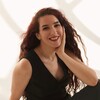 Логотип телеграм канала @marinastoboi — Марина Курьянович | клинический психолог