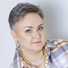 Логотип телеграм канала @marinasutidze_neuro — Марина Сутидзе - физик-математик, НейроКоуч