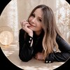 Логотип телеграм канала @marinazagi — СФЕРА МАРИНЫ ЗАГИДУЛЛИНОЙ