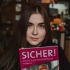 Логотип телеграм канала @marinazharikovaaa — Учеба в Германии | Поступление 🇩🇪 | Studienkolleg