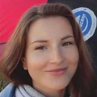 Логотип телеграм канала @marindiary — Женский дневник