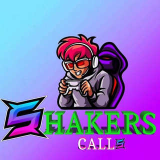 የቴሌግራም ቻናል አርማ marine_cryptocalls — Shakers Calls