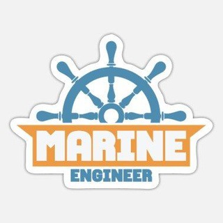لوگوی کانال تلگرام marine_engineering — Marine Engineering