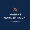 Логотип телеграм канала @marinegarden5 — Marine Garden Sochi 5*